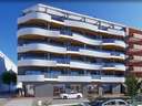 Apartamento en venta en Torrevieja zona Torrevieja