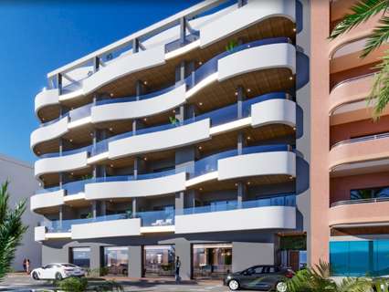 Apartamento en venta en Torrevieja zona Torrevieja