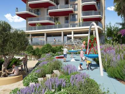 Apartamento en venta en Calpe zona Calpe