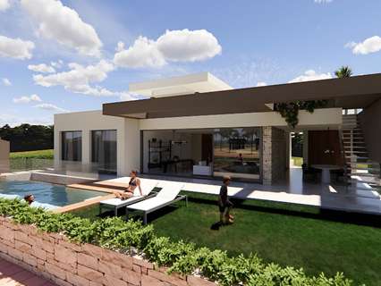Villa en venta en Los Alcázares zona Los Alcazares