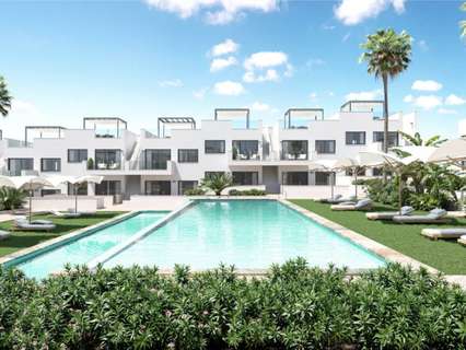 Apartamento en venta en Torrevieja zona LOS BALCONES - LOS ALTOS
