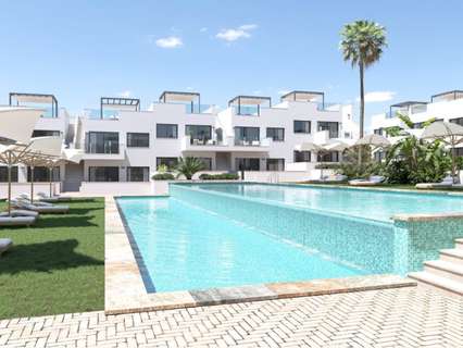 Apartamento en venta en Torrevieja zona LOS BALCONES - LOS ALTOS