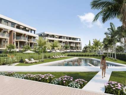 Apartamento en venta en Los Alcázares zona Los Alcazares