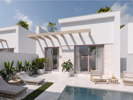 Villa en venta en Torre-Pacheco