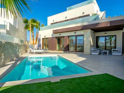 Villa en venta en Rojales zona Rojales