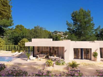 Villa en venta en Benissa zona Benissa