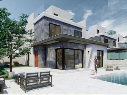 Villa en venta en Pilar de la Horadada zona Pilar de la Horadada