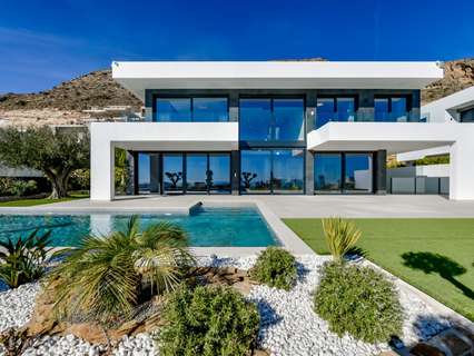 Villa en venta en Finestrat zona Finestrat