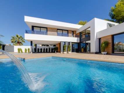 Villa en venta en Rojales zona Ciudad Quesada