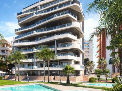 Apartamento en venta en Guardamar del Segura zona Guardamar del Segura
