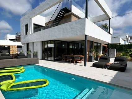 Villa en venta en Finestrat zona Finestrat