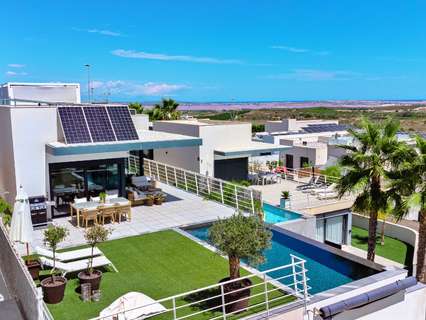 Villa en venta en San Miguel de Salinas zona San Miguel de Salinas