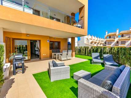 Apartamento en venta en Orihuela zona Villamartín