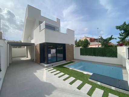 Villa en venta en Los Alcázares zona Los Alcazares