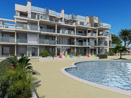 Apartamento en venta en Dénia zona Dénia