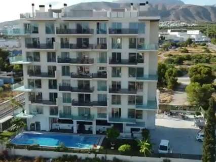 Apartamento en venta en Finestrat zona Finestrat