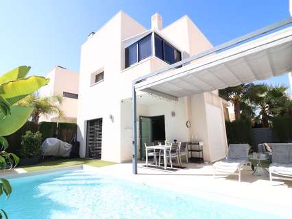 Villa en venta en Rojales zona Ciudad Quesada