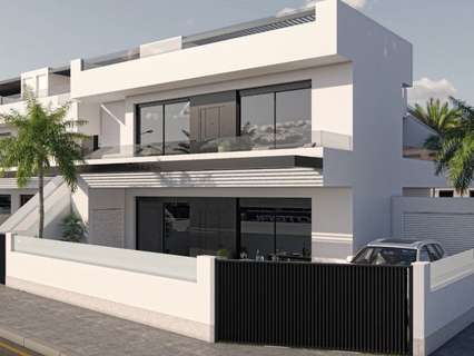 Apartamento en venta en San Pedro del Pinatar zona San Pedro Del Pinatar