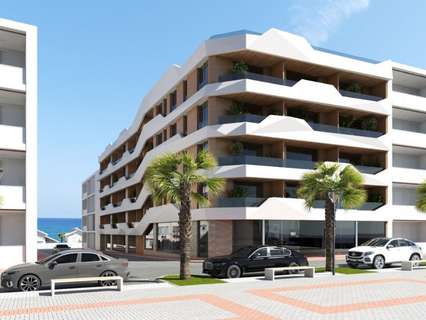 Apartamento en venta en Guardamar del Segura zona Guardamar del Segura
