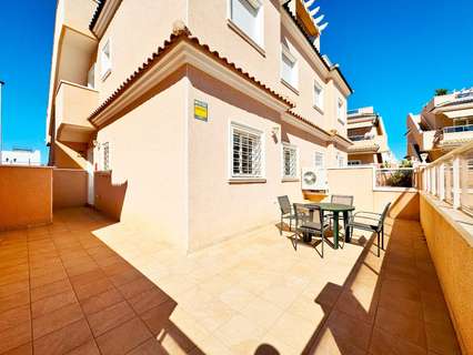 Apartamento en alquiler de temporada en Torrevieja zona Punta Prima