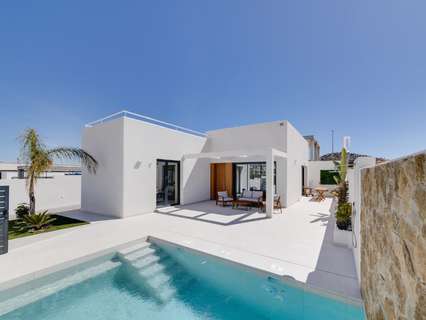 Villa en venta en Rojales zona Ciudad Quesada