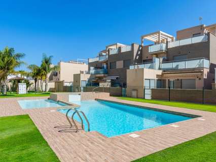 Casa en venta en Pilar de la Horadada zona Torre de la Horadada