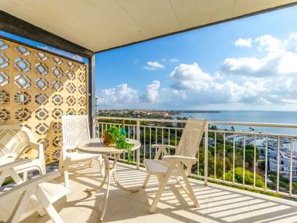 Apartamento en venta en Alicante zona Campoamor