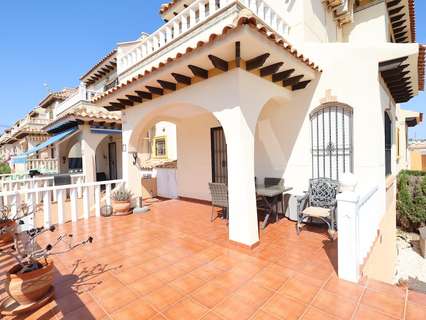 Casa en venta en Orihuela zona Cabo Roig