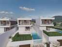 Villa en venta en Finestrat zona Finestrat