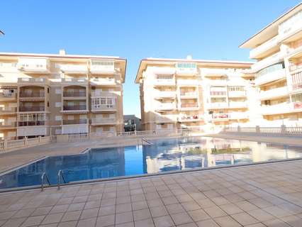 Apartamento en venta en Torrevieja zona La Mata