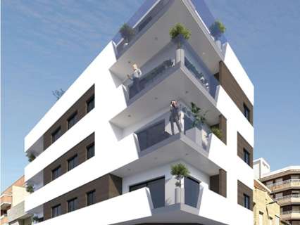 Apartamento en venta en Torrevieja zona Torrevieja