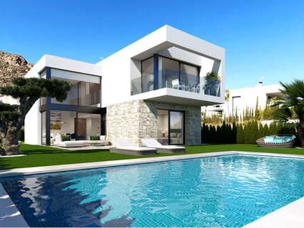 Villa en venta en Finestrat zona Finestrat