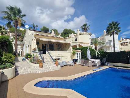 Villa en venta en Orihuela zona Las Ramblas (Orihuela-Costa)