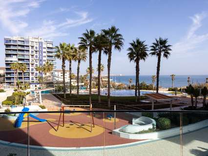Apartamento en venta en Torrevieja zona Punta Prima