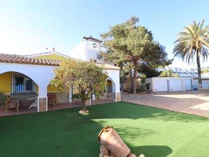 Villa en venta en Orihuela zona Los Dolses