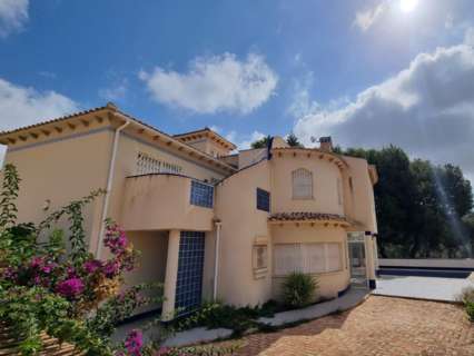 Villa en venta en Orihuela zona Las Ramblas (Orihuela-Costa)