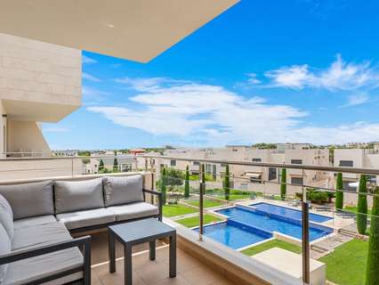 Apartamento en venta en Orihuela zona Los Dolses