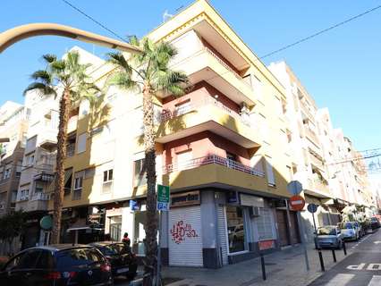 Apartamento en venta en Torrevieja zona Torrevieja