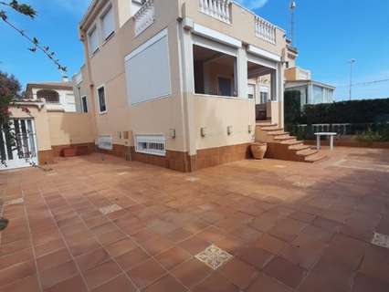 Casa en venta en Torrevieja zona La Mata