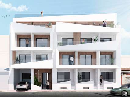 Apartamento en venta en Torrevieja zona Torrevieja