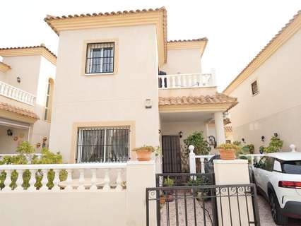 Villa en venta en Orihuela zona Playa Flamenca