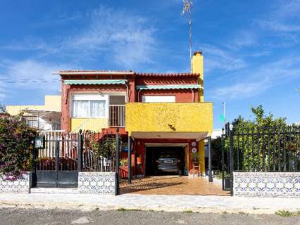 Villa en venta en Torrevieja zona Punta Prima