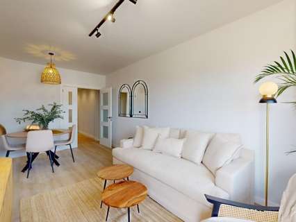 Apartamento en venta en San Miguel de Salinas zona San Miguel de Salinas