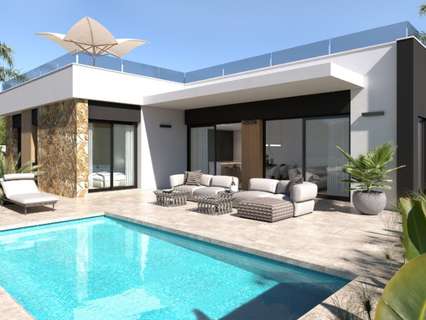 Villa en venta en Rojales zona Ciudad Quesada