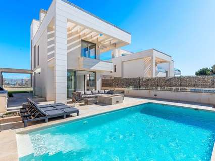 Villa en venta en Orihuela zona Orihuela-Costa