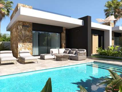 Villa en venta en Rojales zona Ciudad Quesada