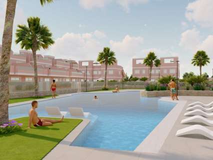 Casa en venta en Pilar de la Horadada zona Pilar de la Horadada