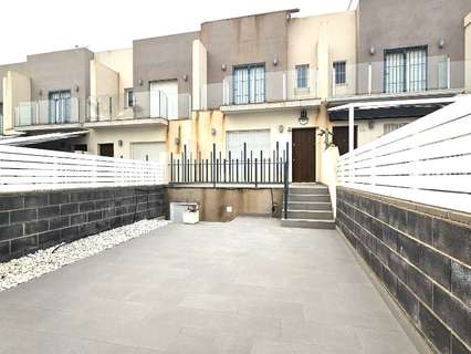 Casa en venta en Torrevieja zona Torrevieja