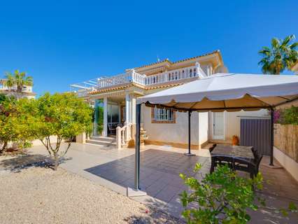 Villa en venta en Orihuela zona Orihuela-Costa