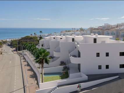 Apartamento en venta en Torrevieja zona La Mata
